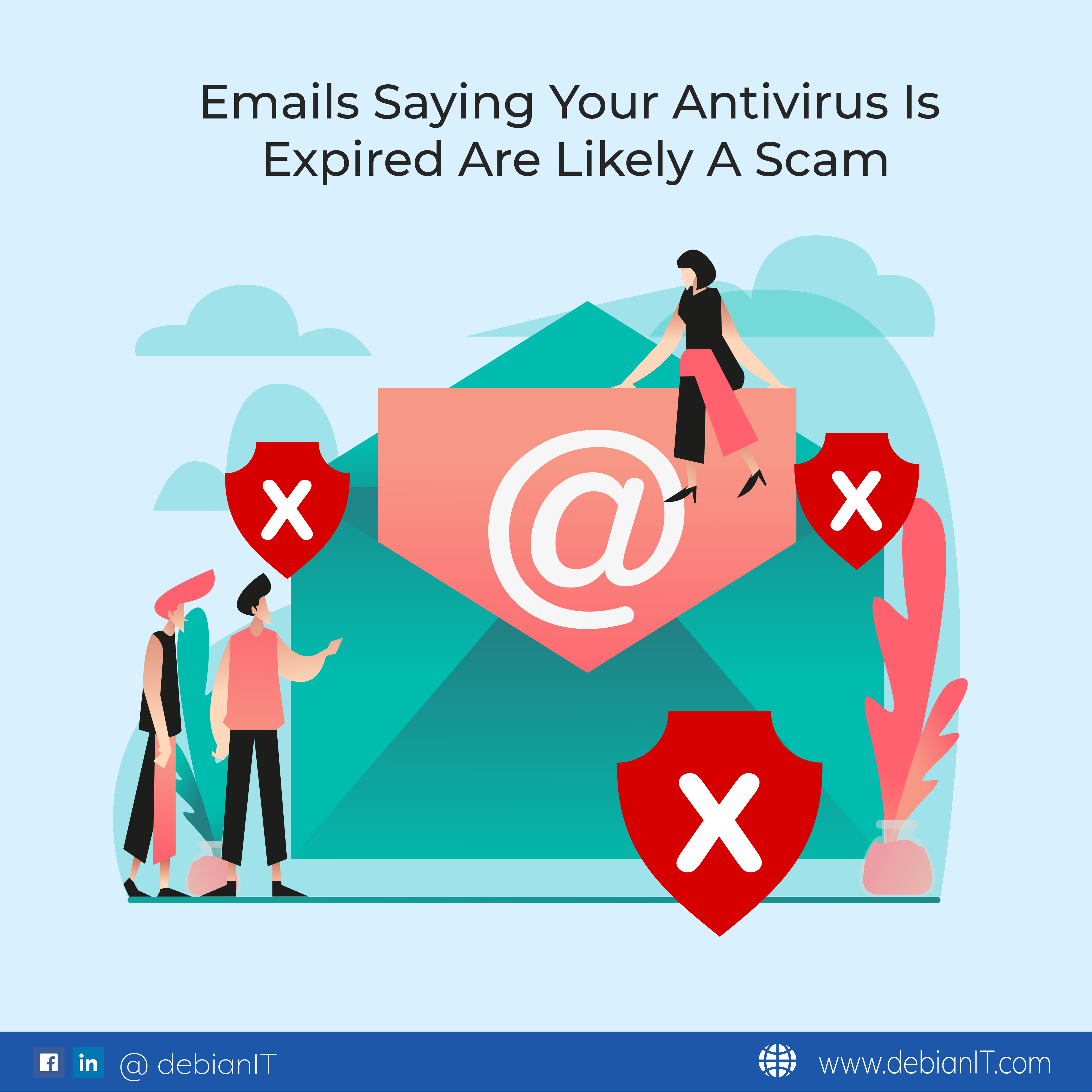 norton antivirus emails